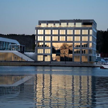 Mandal Hotel Εξωτερικό φωτογραφία