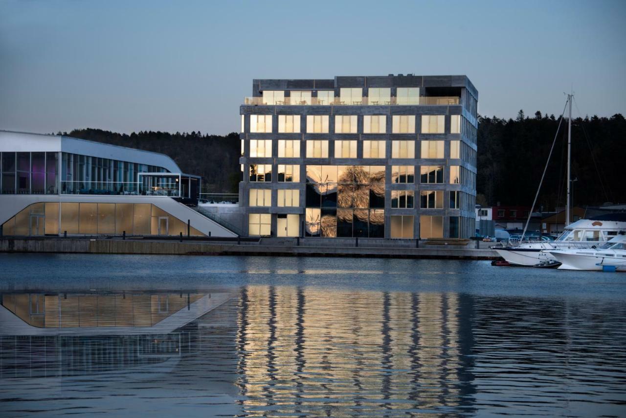 Mandal Hotel Εξωτερικό φωτογραφία
