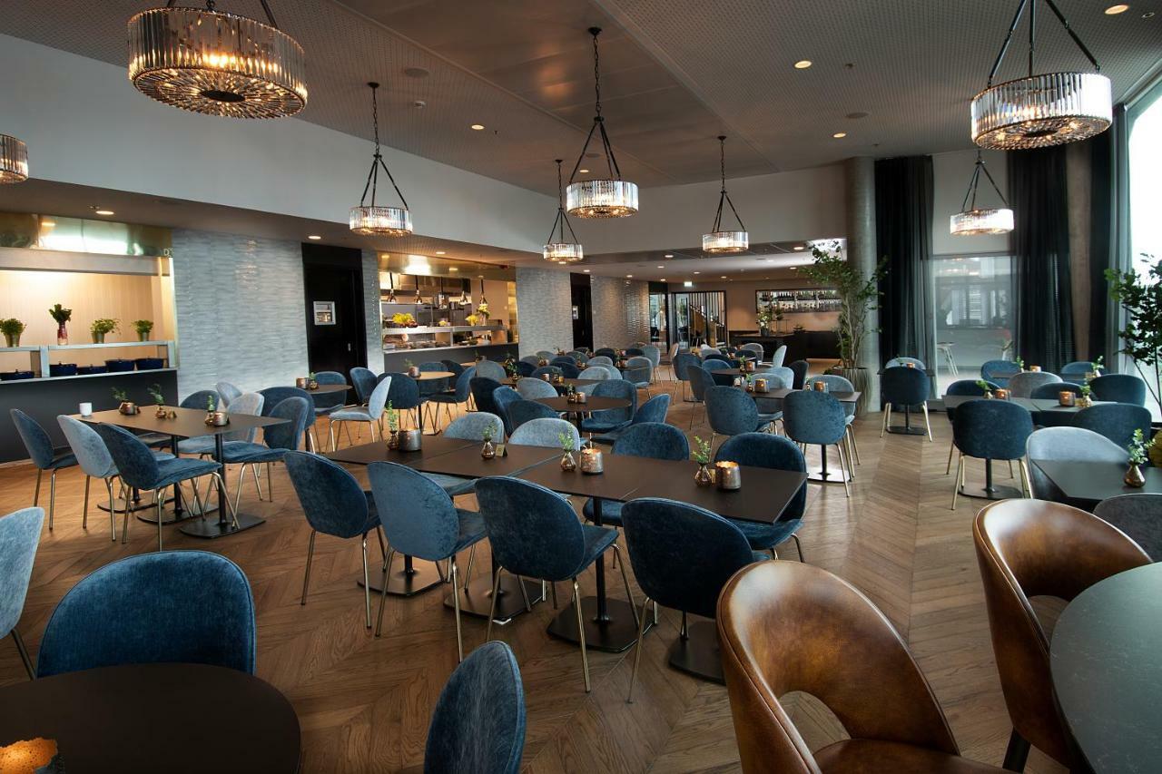 Mandal Hotel Εξωτερικό φωτογραφία