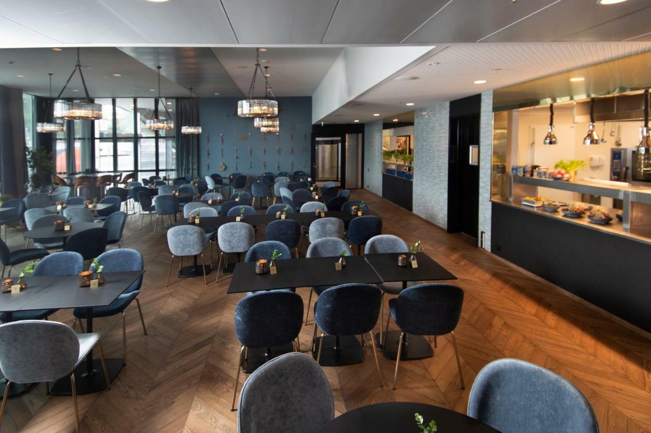 Mandal Hotel Εξωτερικό φωτογραφία