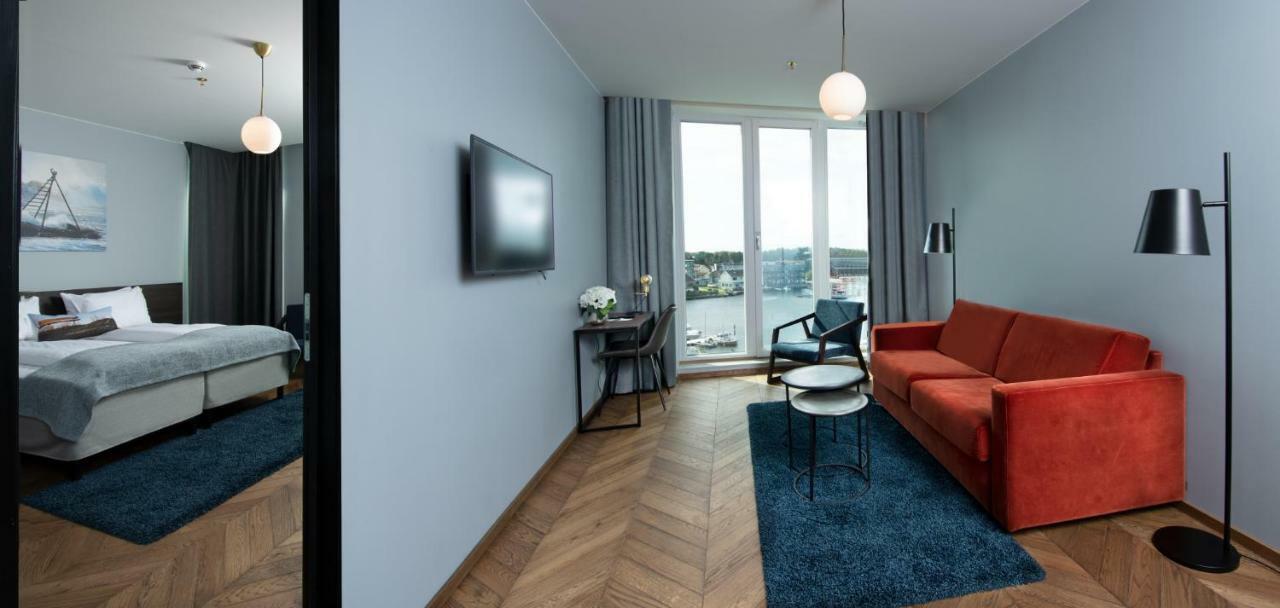 Mandal Hotel Εξωτερικό φωτογραφία