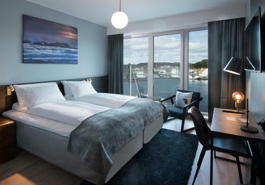 Mandal Hotel Εξωτερικό φωτογραφία